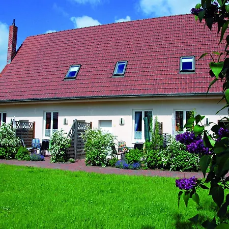 In Am Mueritzsee, Cleaning Included Apartment Buchholz (Mecklenburg-Vorpommern)