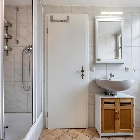 In Am Mueritzsee, Cleaning Included Apartment Buchholz (Mecklenburg-Vorpommern)