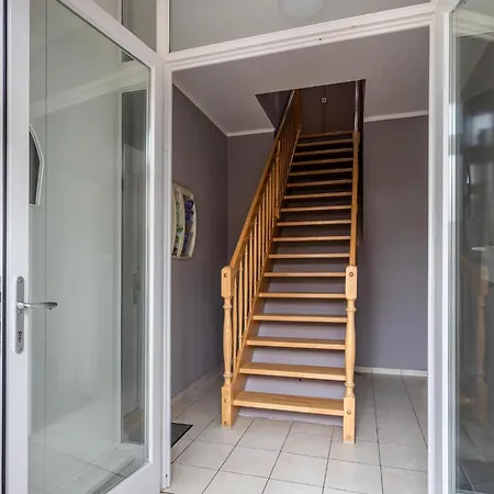 Apartment In Am Mueritzsee, Cleaning Included