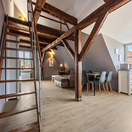 In Am Mueritzsee, Cleaning Included Apartment Buchholz (Mecklenburg-Vorpommern)