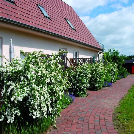 In Am Mueritzsee, Cleaning Included Buchholz (Mecklenburg-Vorpommern)