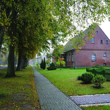 Apartment In Am Mueritzsee, Cleaning Included *