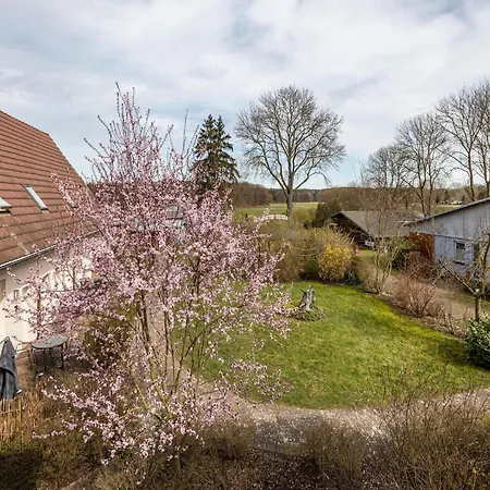 Apartment In Am Mueritzsee, Cleaning Included