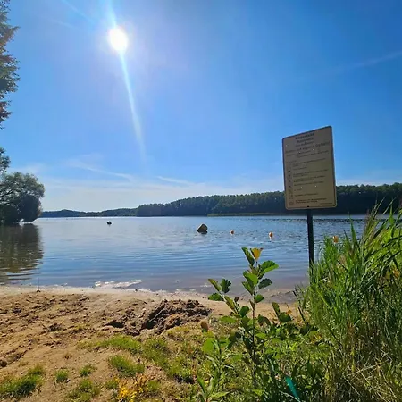 In Am Mueritzsee, Cleaning Included Buchholz (Mecklenburg-Vorpommern)