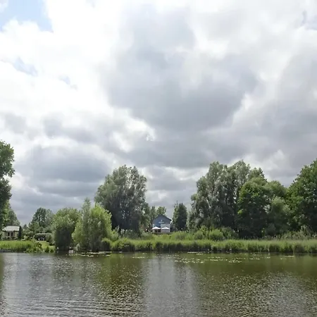 Apartment In Am Mueritzsee, Cleaning Included Buchholz (Mecklenburg-Vorpommern)