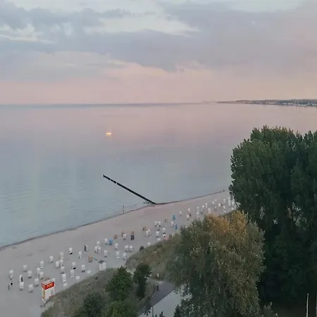 In Am Mueritzsee, Cleaning Included Buchholz (Mecklenburg-Vorpommern)