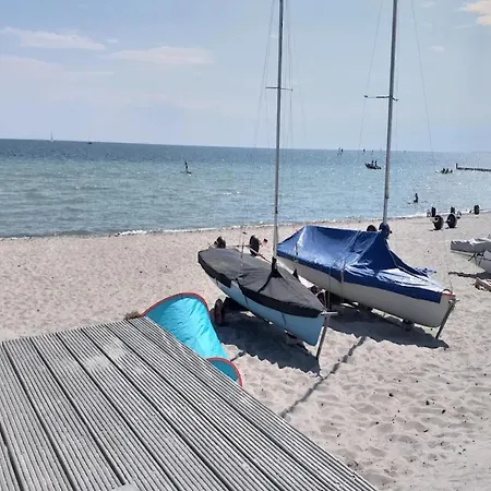In Am Mueritzsee, Cleaning Included * Buchholz (Mecklenburg-Vorpommern)
