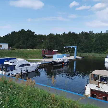 In Am Mueritzsee, Cleaning Included Apartment Buchholz (Mecklenburg-Vorpommern)