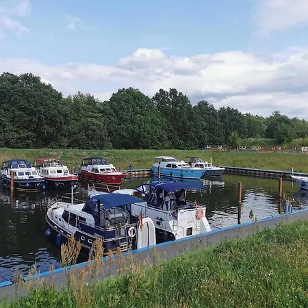 Apartment In Am Mueritzsee, Cleaning Included Buchholz (Mecklenburg-Vorpommern)