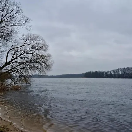 In Am Mueritzsee, Cleaning Included *