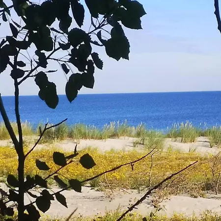 In Am Mueritzsee, Cleaning Included Buchholz (Mecklenburg-Vorpommern)