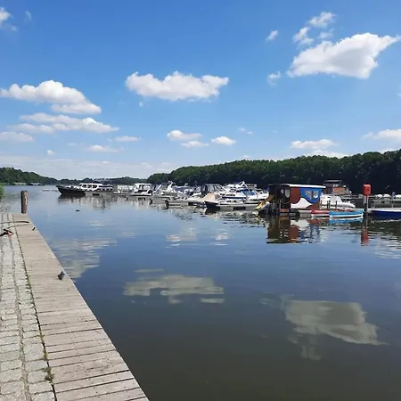 In Am Mueritzsee, Cleaning Included * Buchholz (Mecklenburg-Vorpommern)
