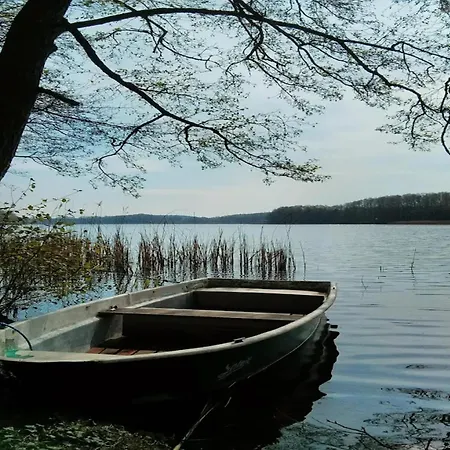 In Am Mueritzsee, Cleaning Included