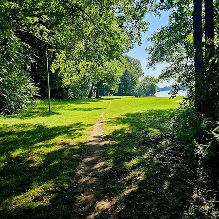 In Am Mueritzsee, Cleaning Included Buchholz (Mecklenburg-Vorpommern)
