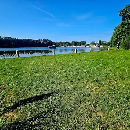 In Am Mueritzsee, Cleaning Included * Buchholz (Mecklenburg-Vorpommern)